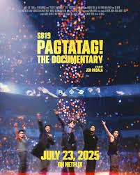     Pagtatag! The Documentary