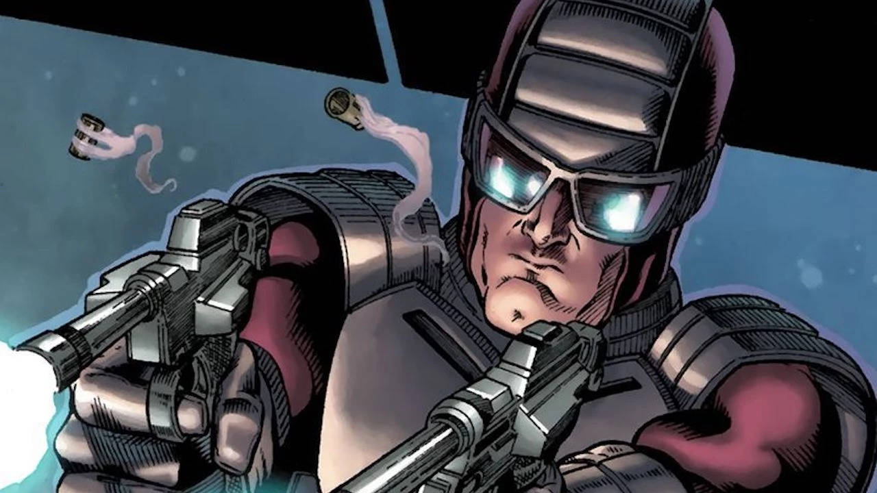 Obsadzono Paladina w Vision Quest. Kto zastąpi Kerry Condon jako F.R.I.D.A.Y.?