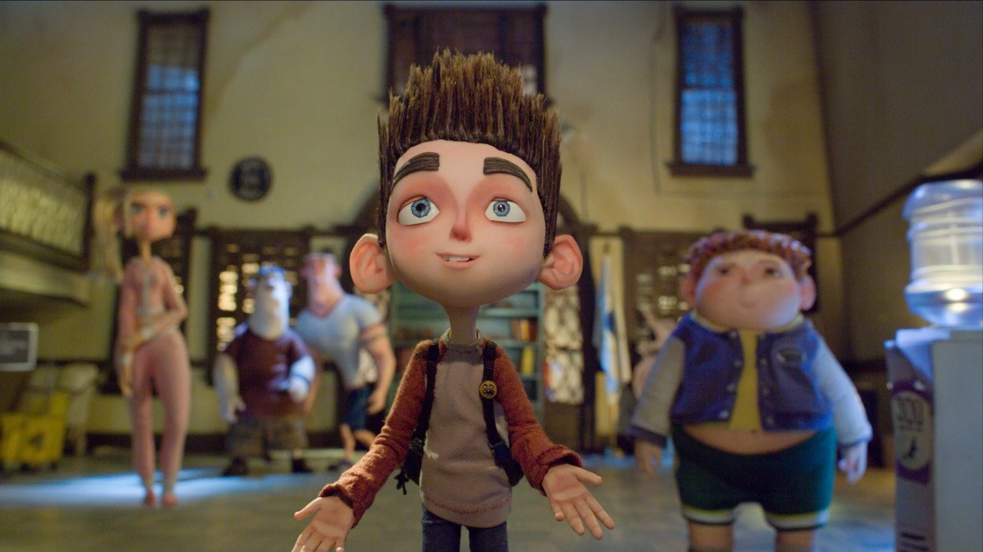 37. Paranorman