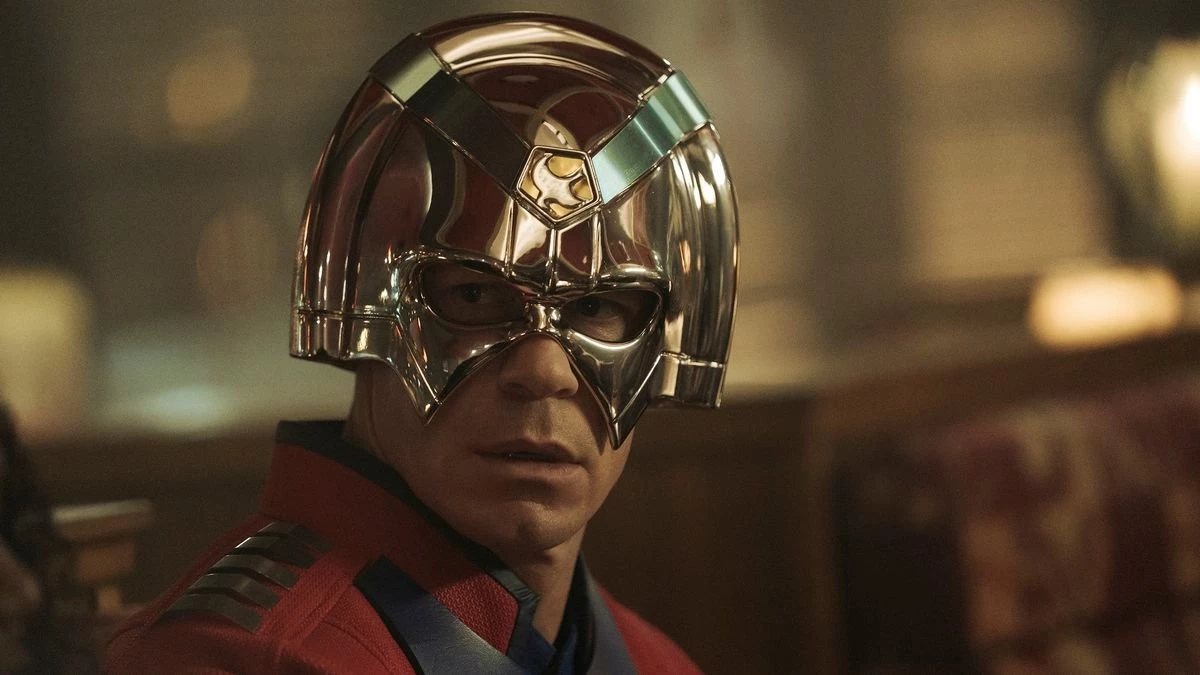 Peacemaker: recenzje 2. sezonu. Krytycy zachwyceni, najlepszy serial roku?