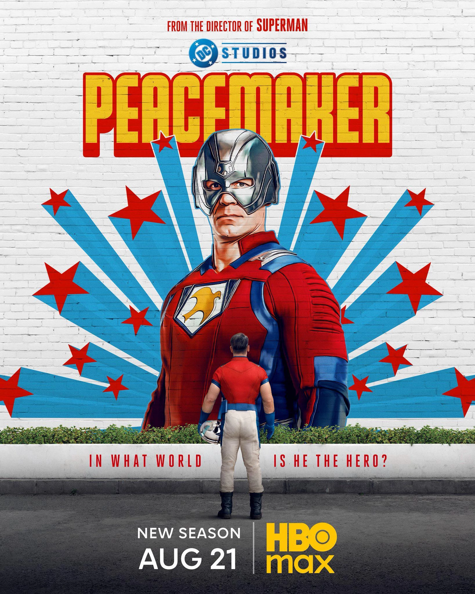     Peacemaker