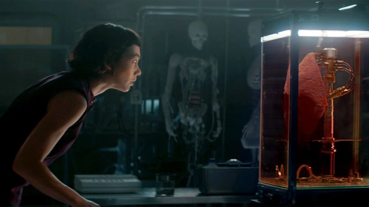 Obcy: Ziemia - sezon 1, odcinek 4 - recenzja spoilerowa