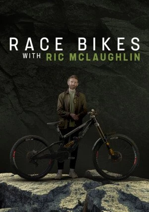     Race Bikes with Ric McLaughlin