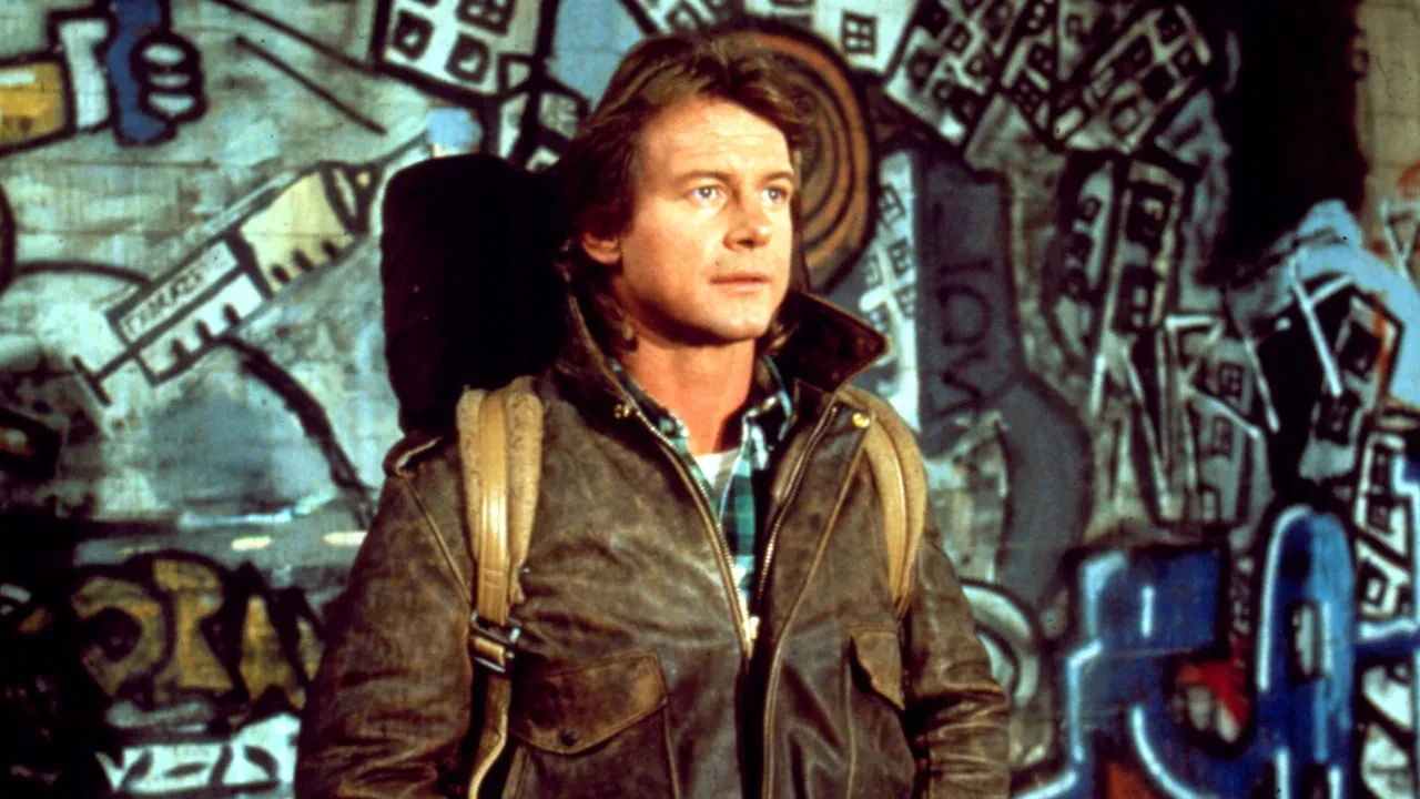 4. “Rowdy” Roddy Piper