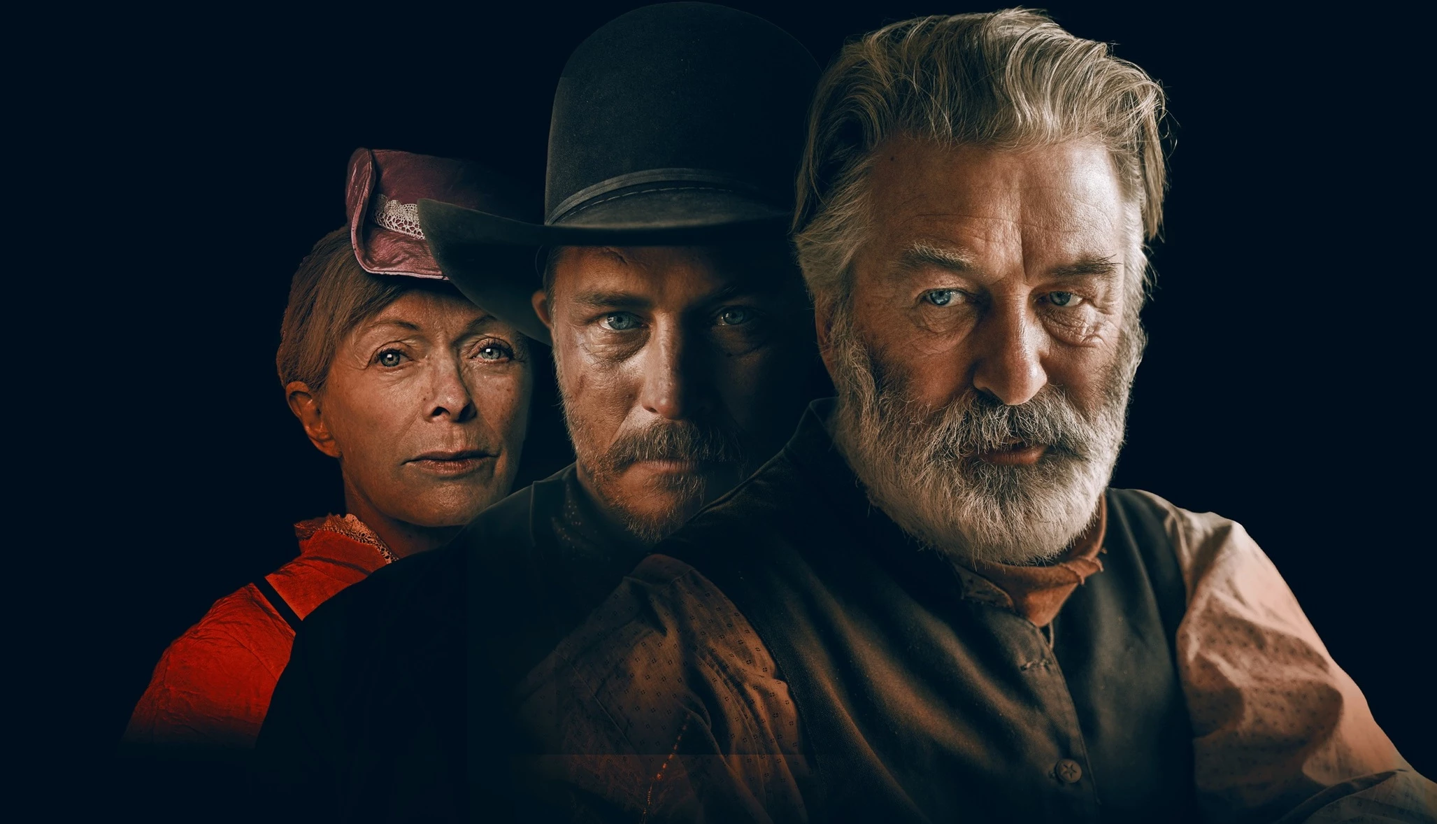 Rust. Legenda Zachodu – recenzja filmu