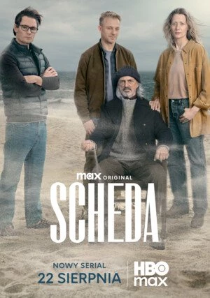     Scheda