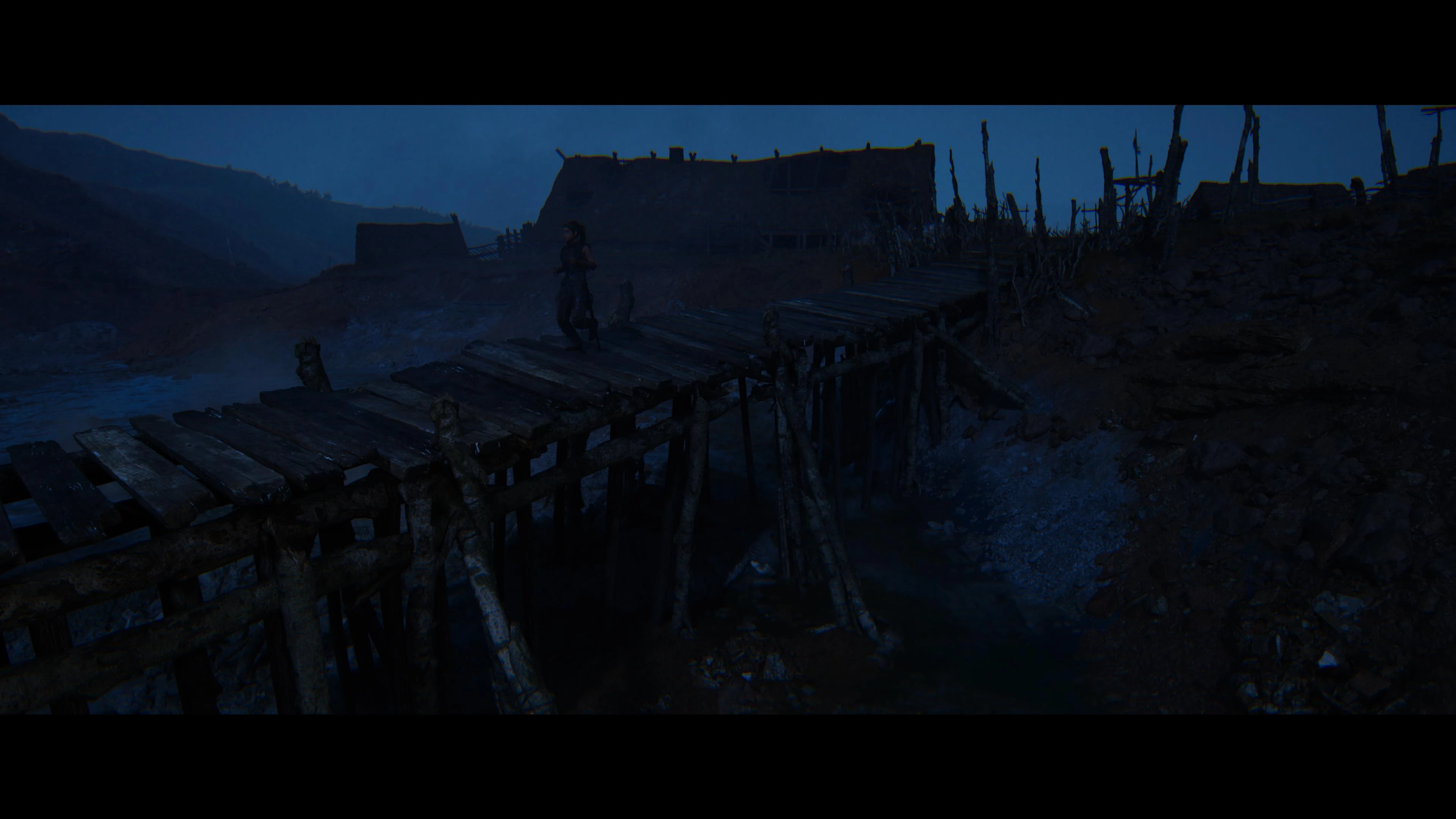 Senua's Saga: Hellblade II (PS5)