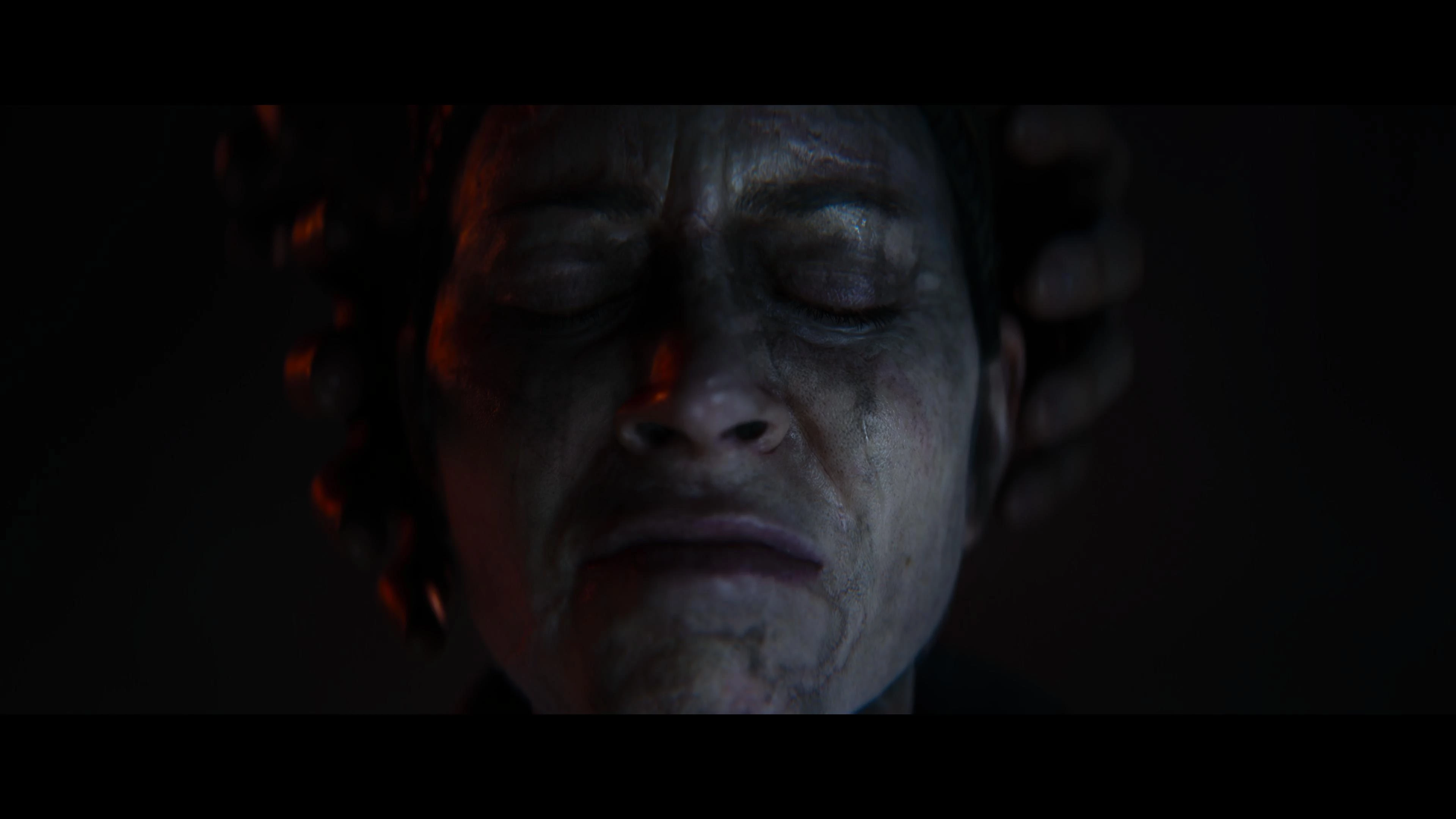 Senua's Saga: Hellblade II (PS5)