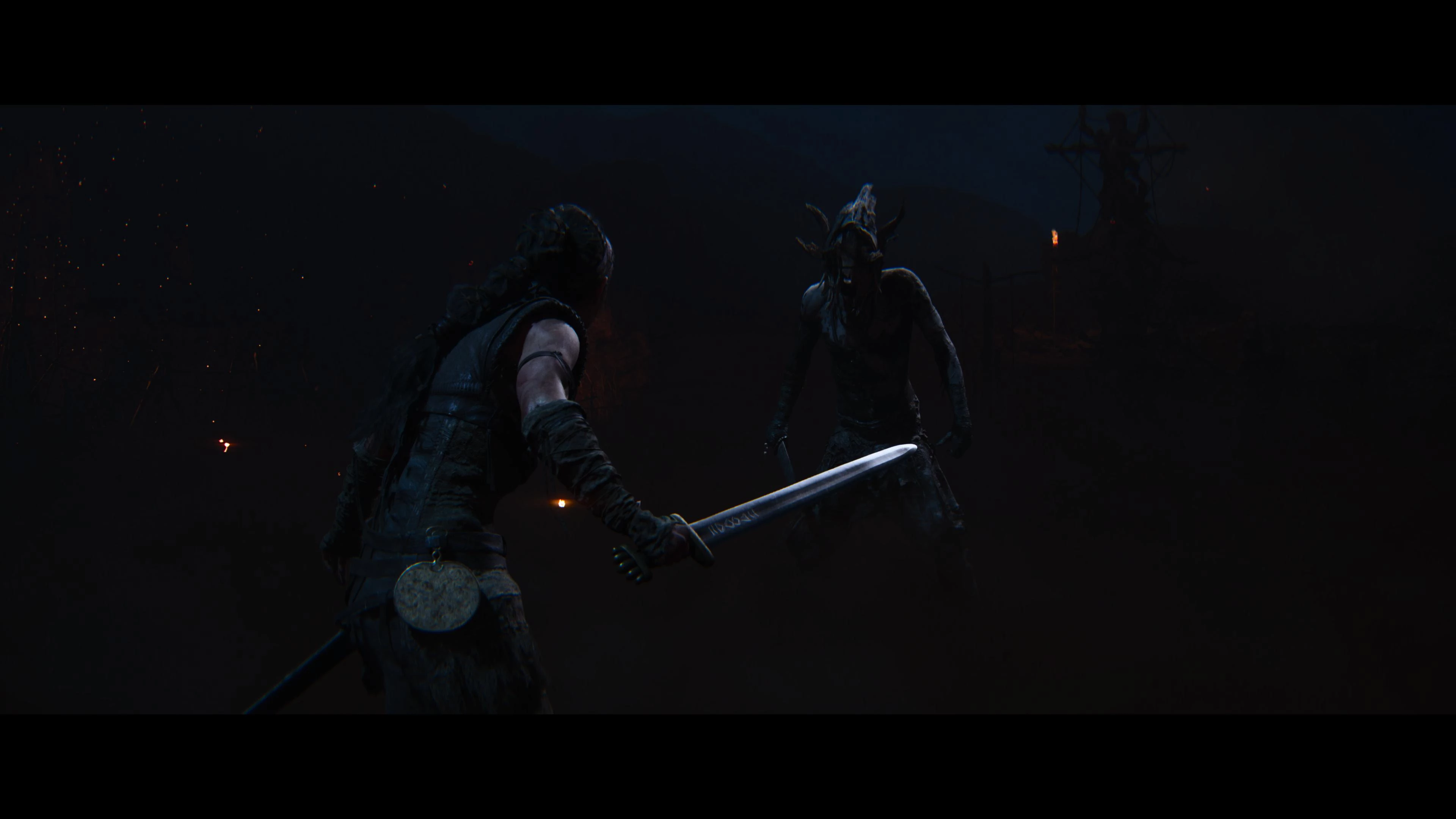 Senua's Saga: Hellblade II (PS5)