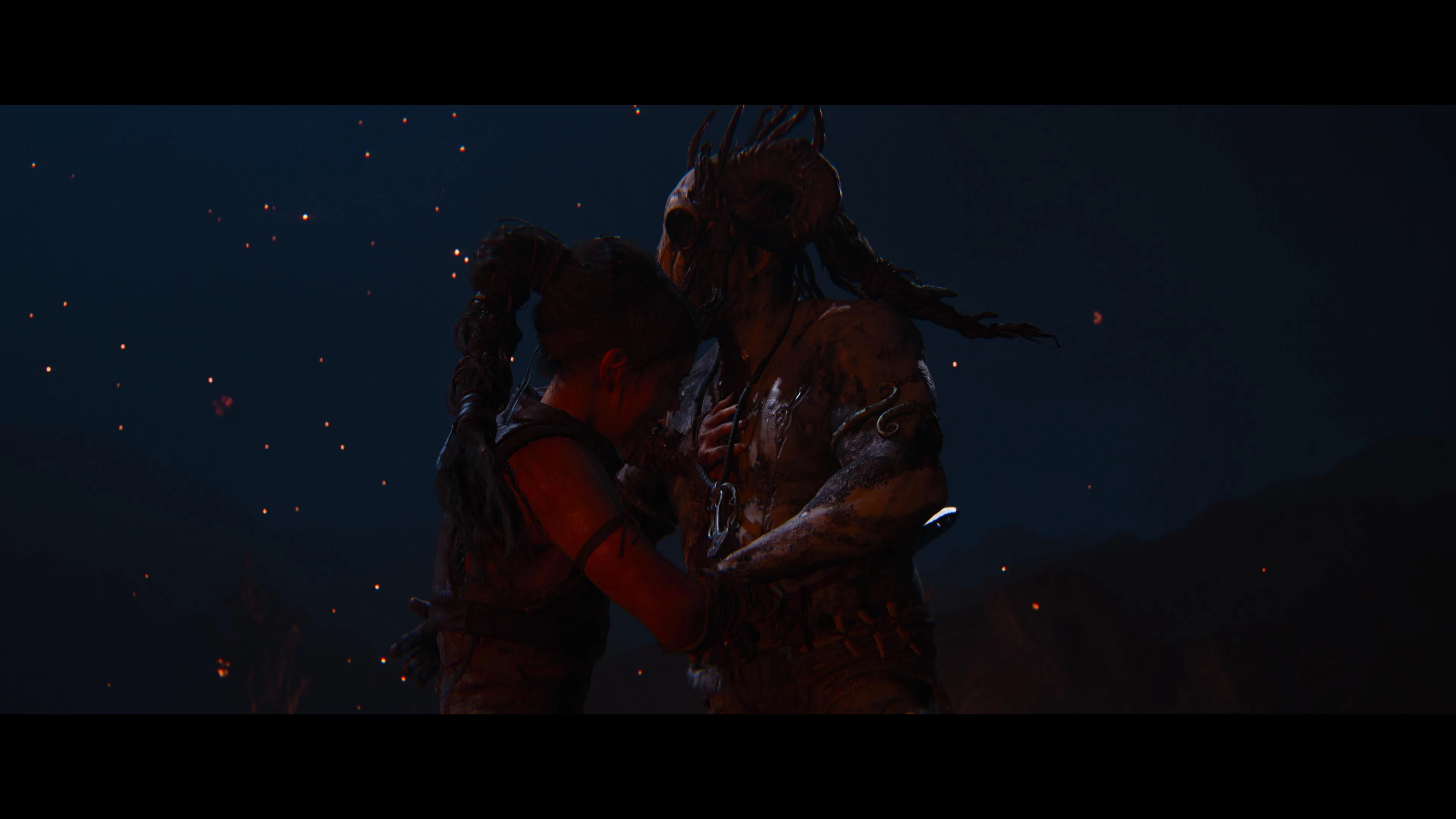 Senua's Saga: Hellblade II (PS5)