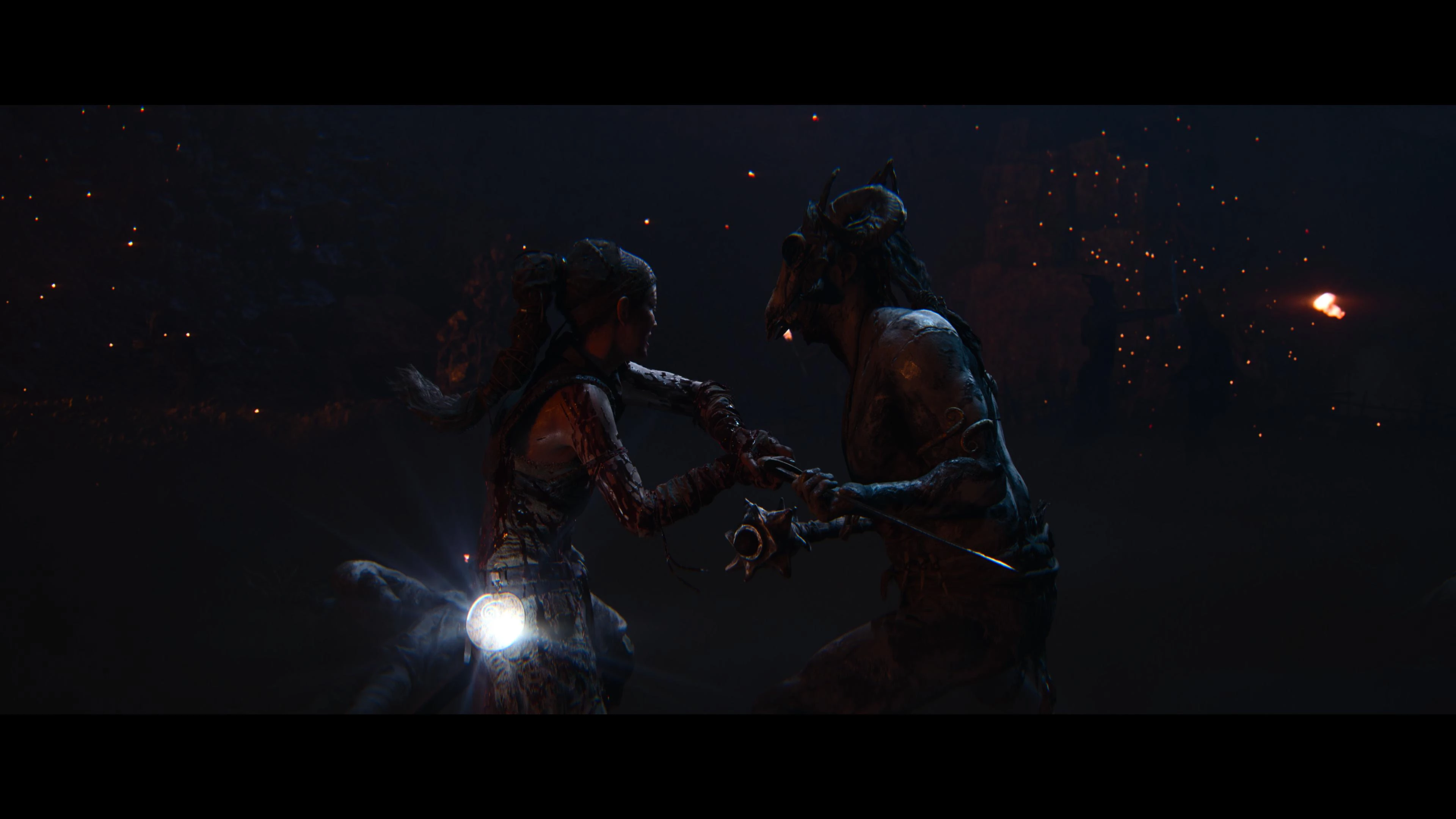 Senua's Saga: Hellblade II (PS5)