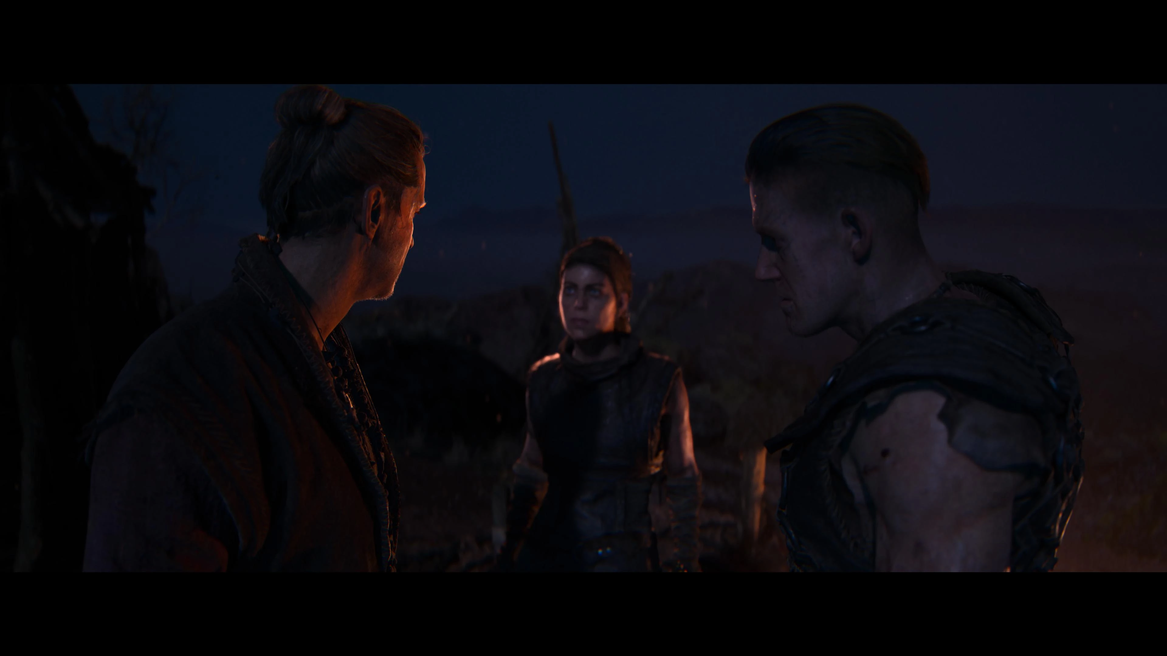 Senua's Saga: Hellblade II (PS5)