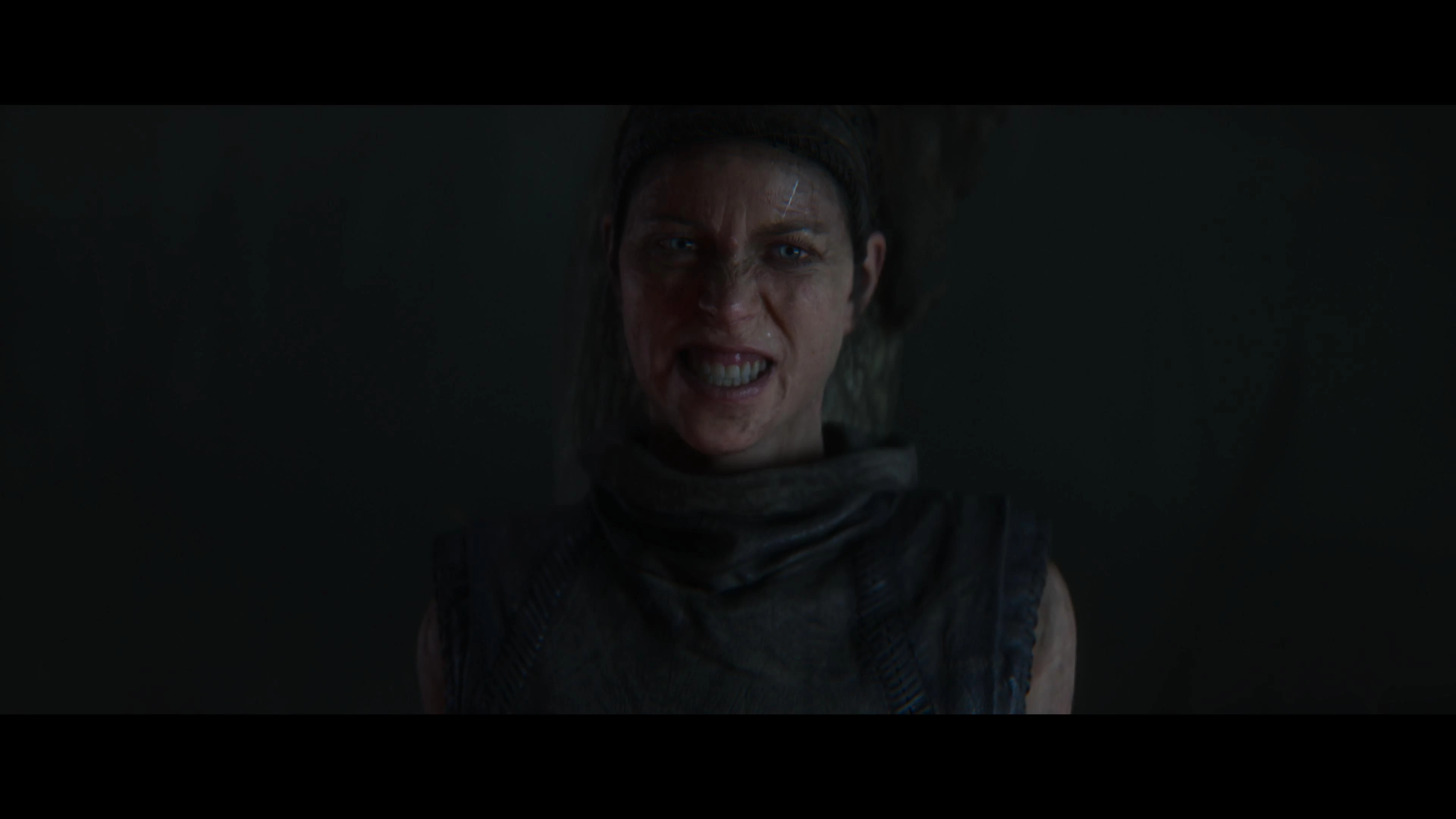 Senua's Saga: Hellblade II (PS5)