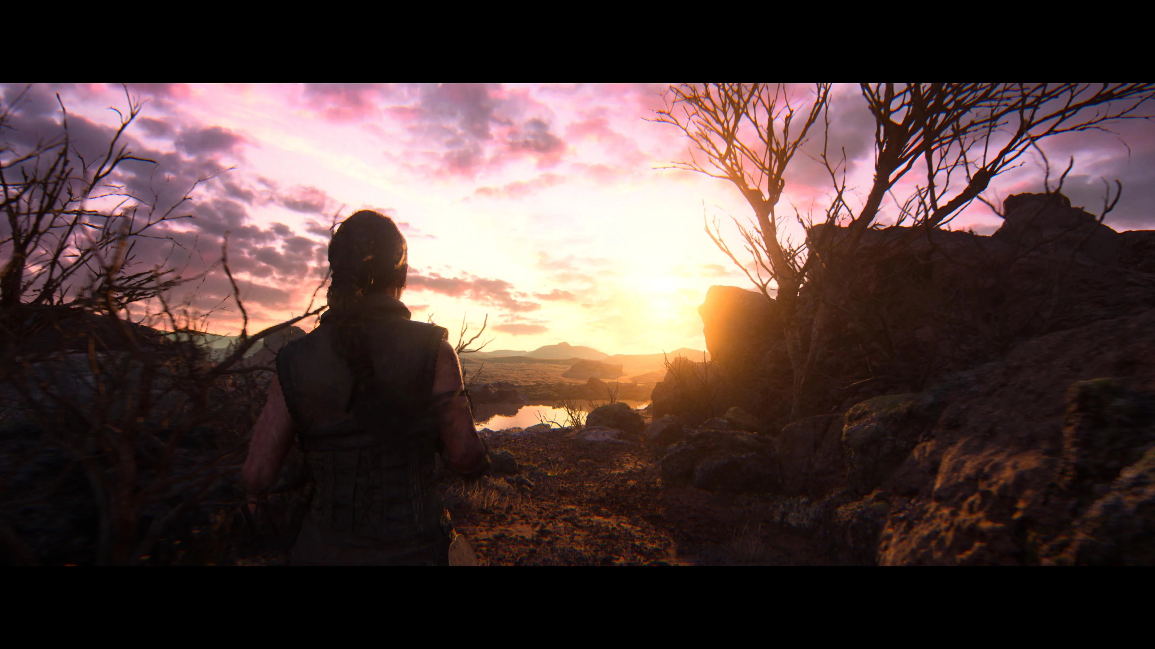Senua's Saga: Hellblade II (PS5)