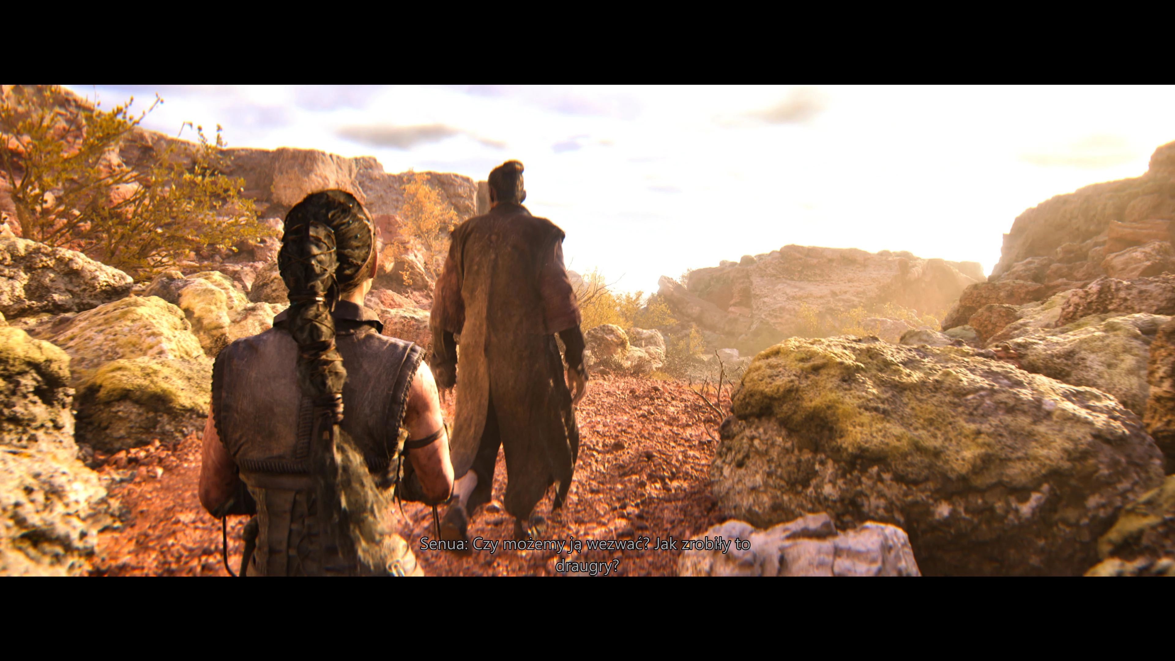 Senua's Saga: Hellblade II (PS5)