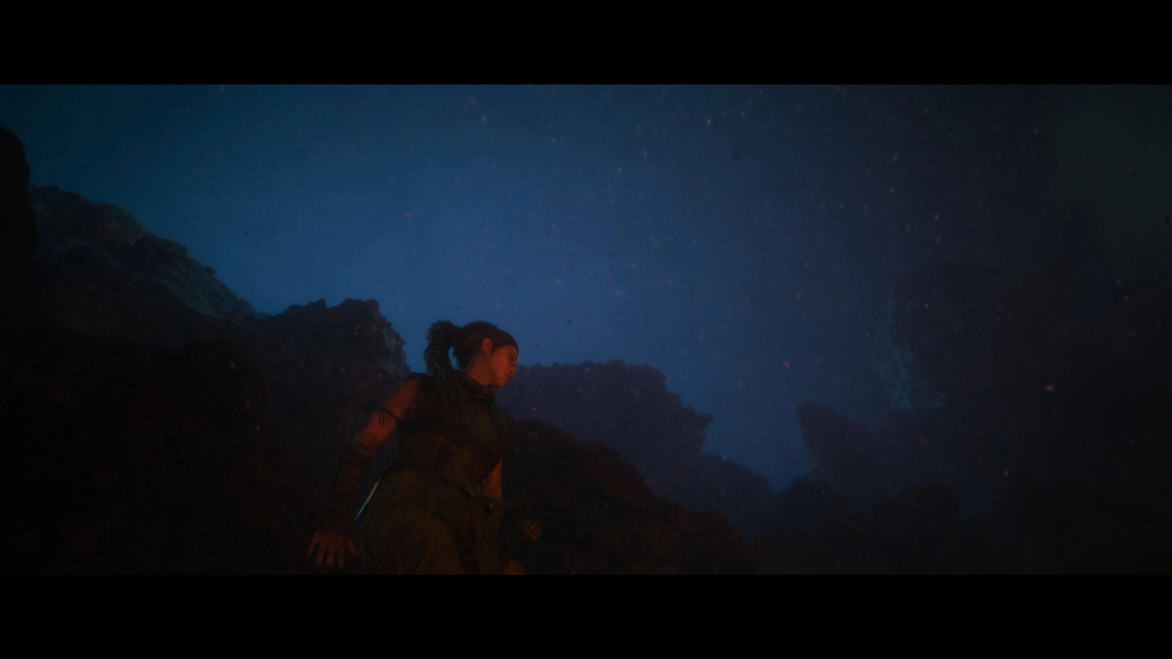 Senua's Saga: Hellblade II (PS5)