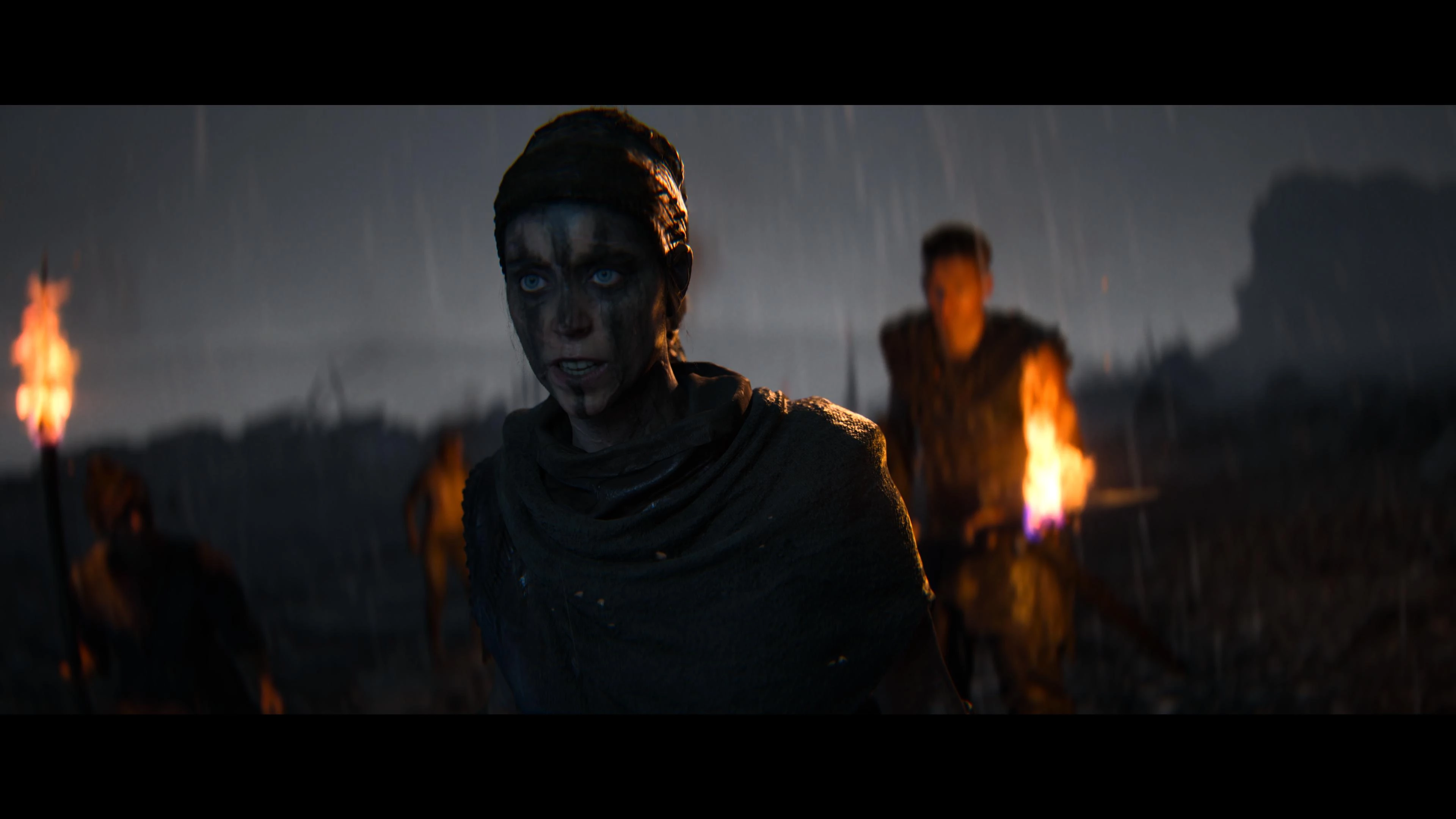 Senua's Saga: Hellblade II (PS5)