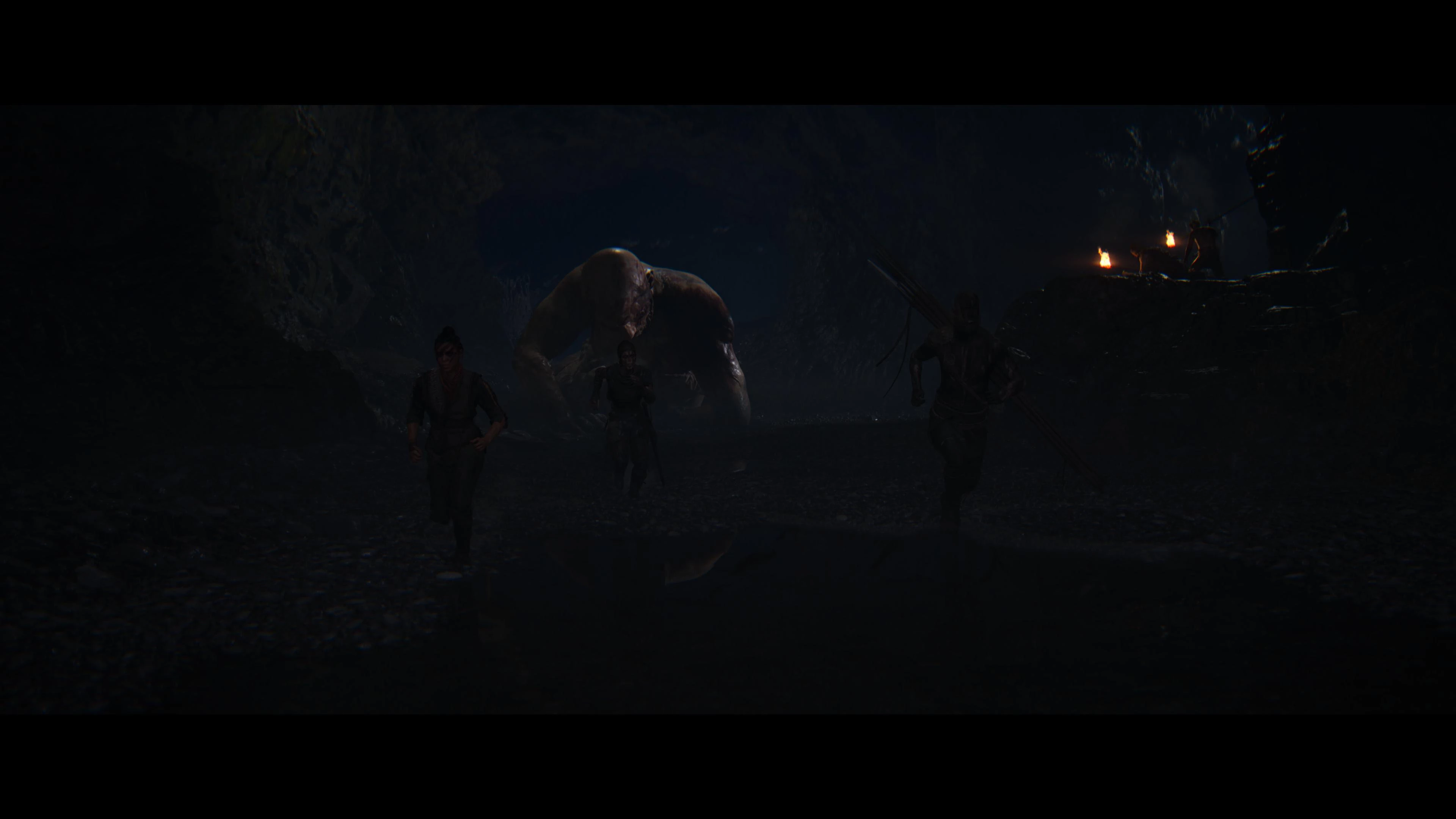 Senua's Saga: Hellblade II (PS5)