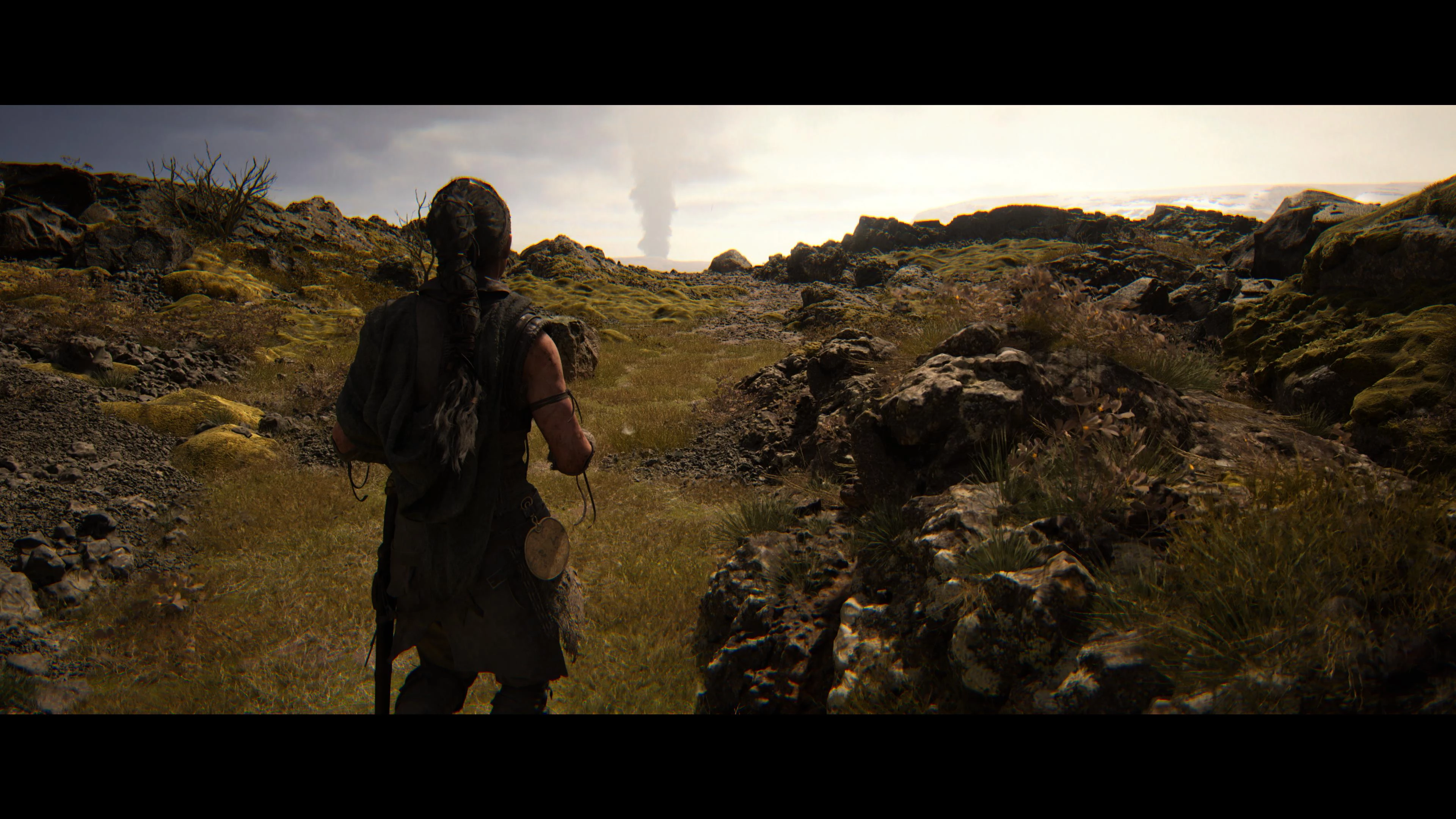 Senua's Saga: Hellblade II (PS5)