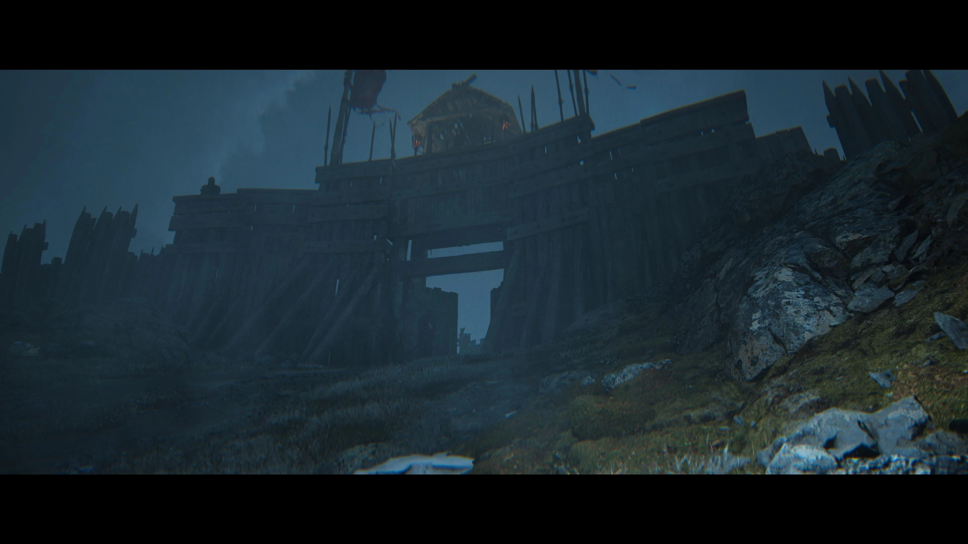 Senua's Saga: Hellblade II (PS5)
