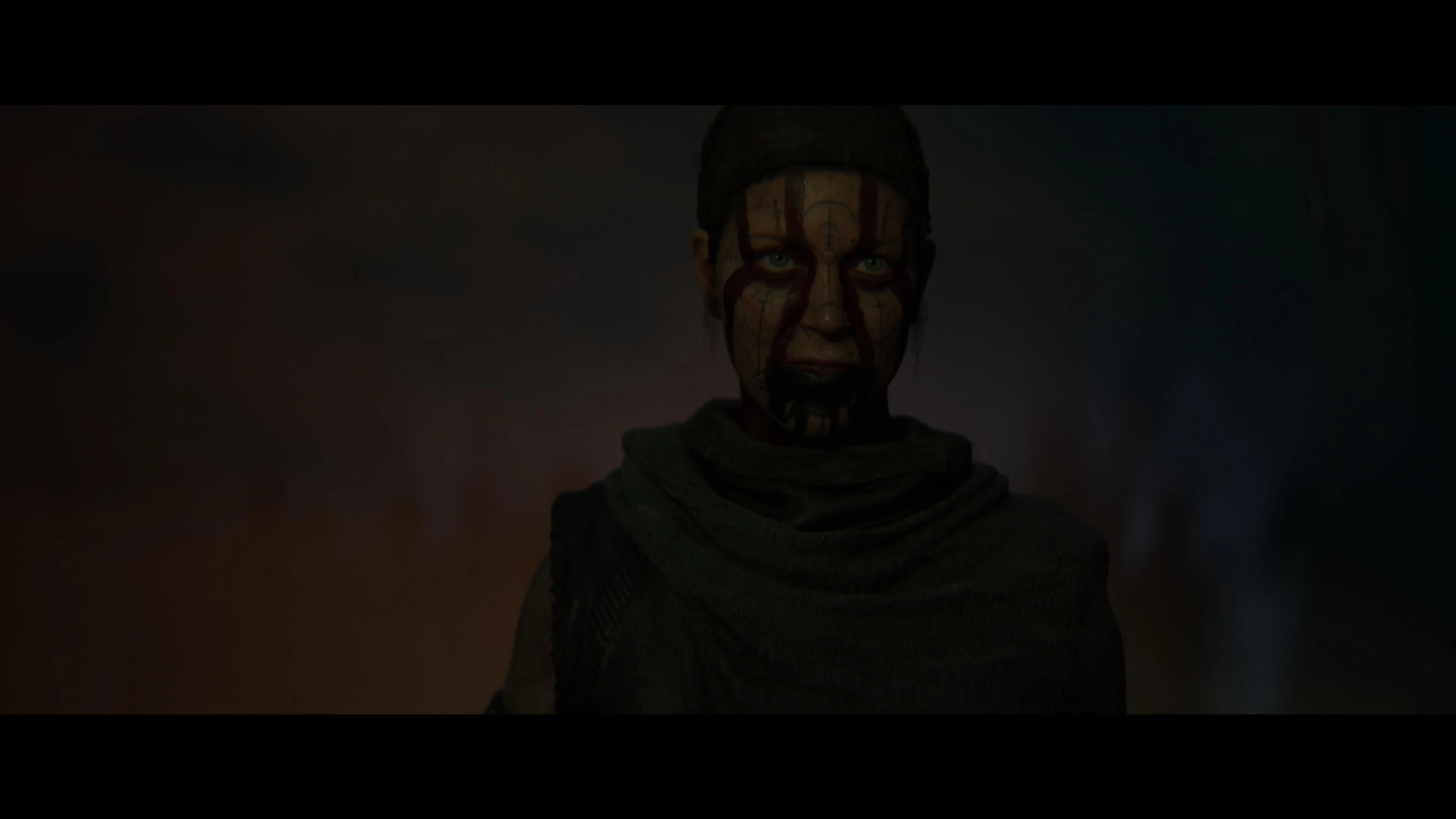 Senua's Saga: Hellblade II (PS5)