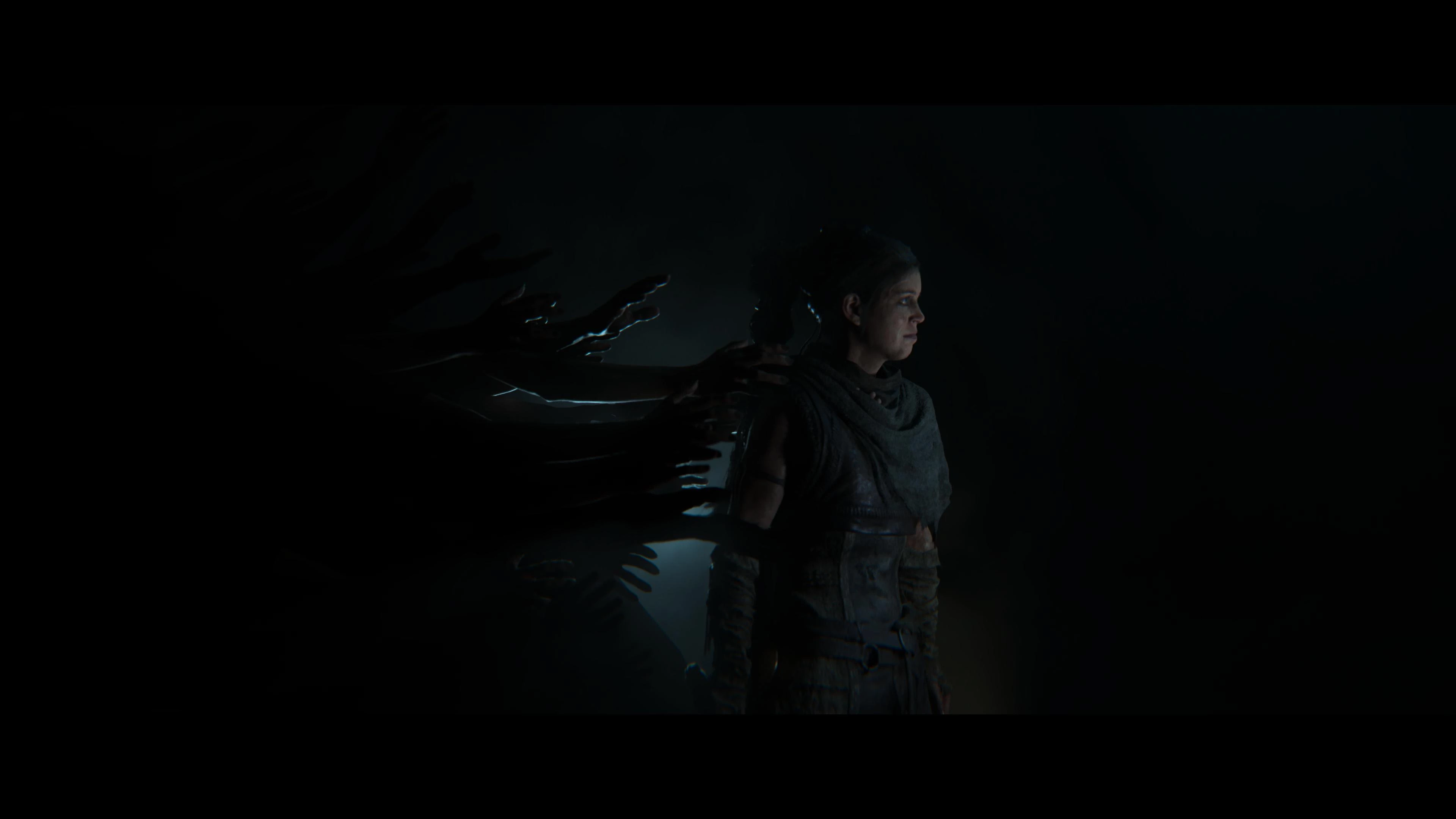 Senua's Saga: Hellblade II (PS5)