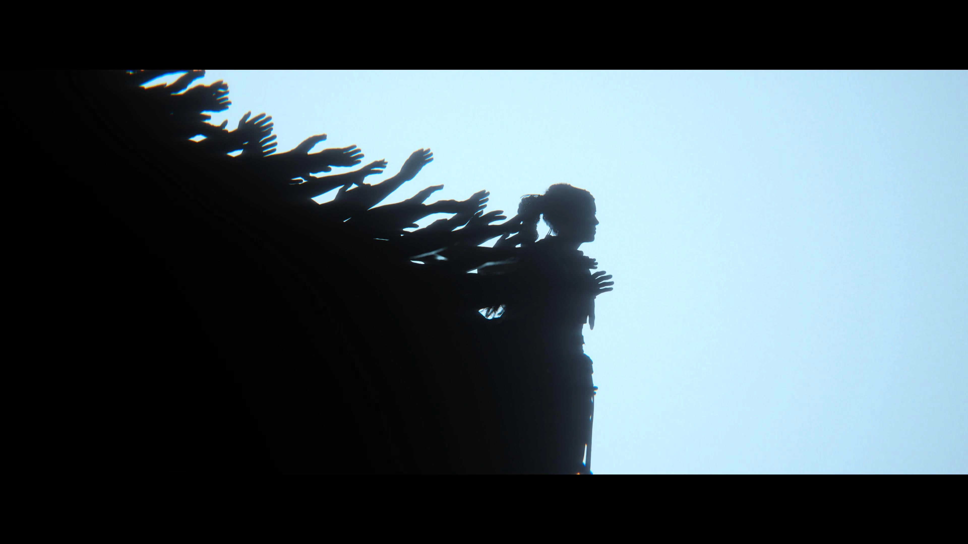 Senua's Saga: Hellblade II (PS5)