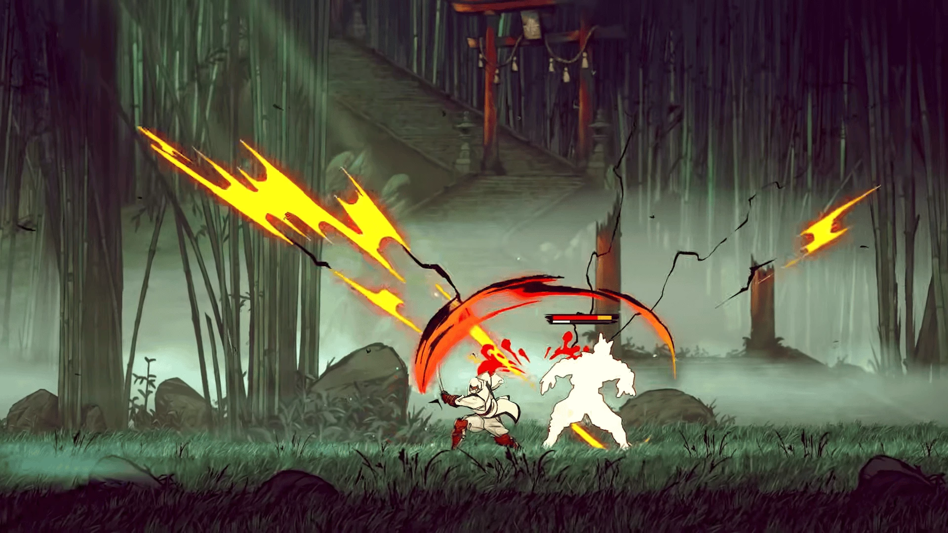 Shinobi: Art of Vengeance