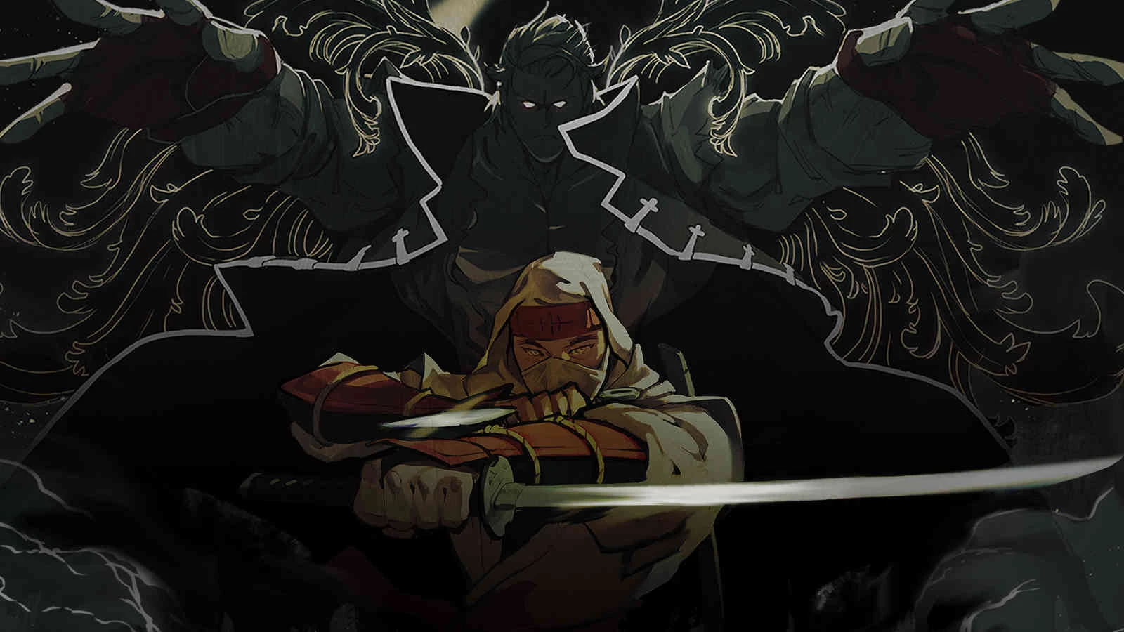 Shinobi: Art of Vengeance