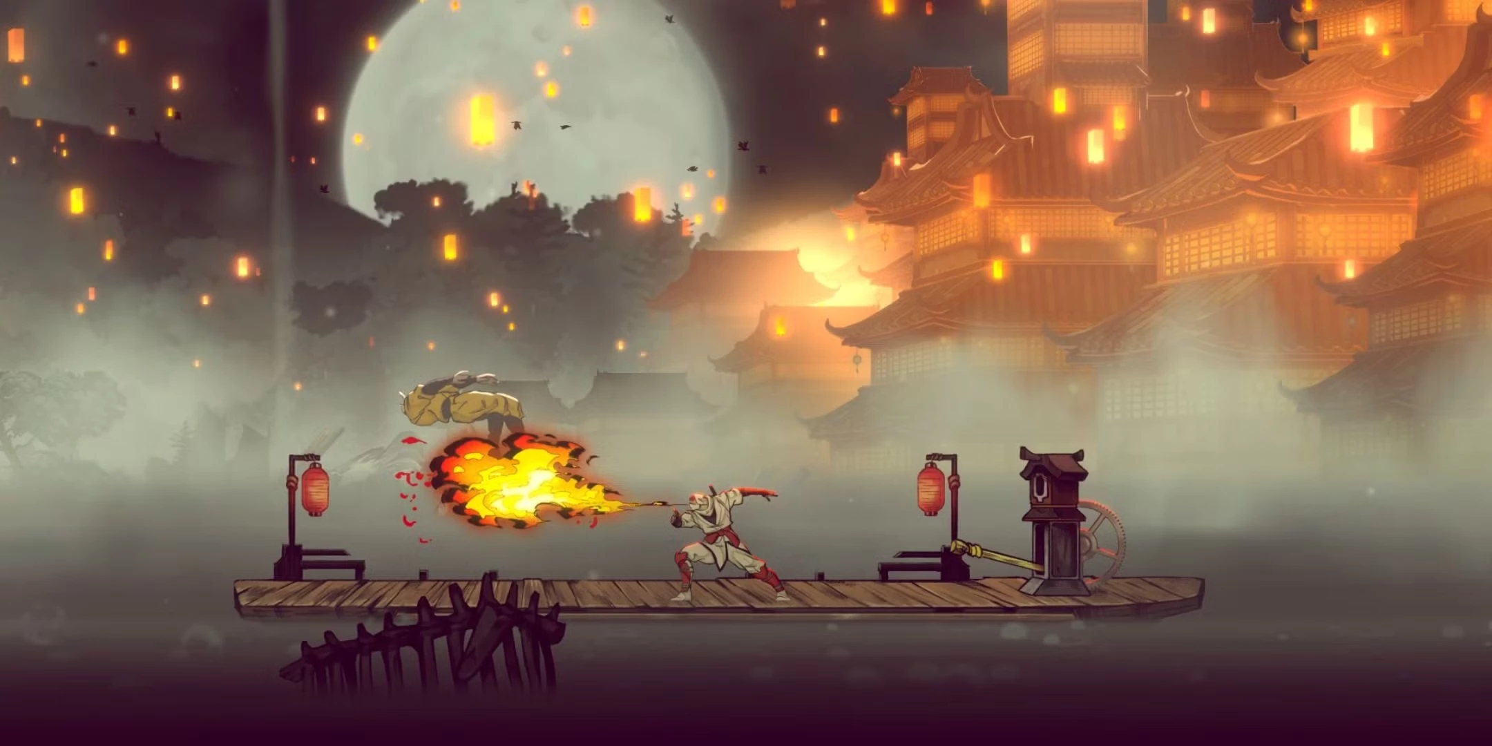 Shinobi: Art of Vengeance