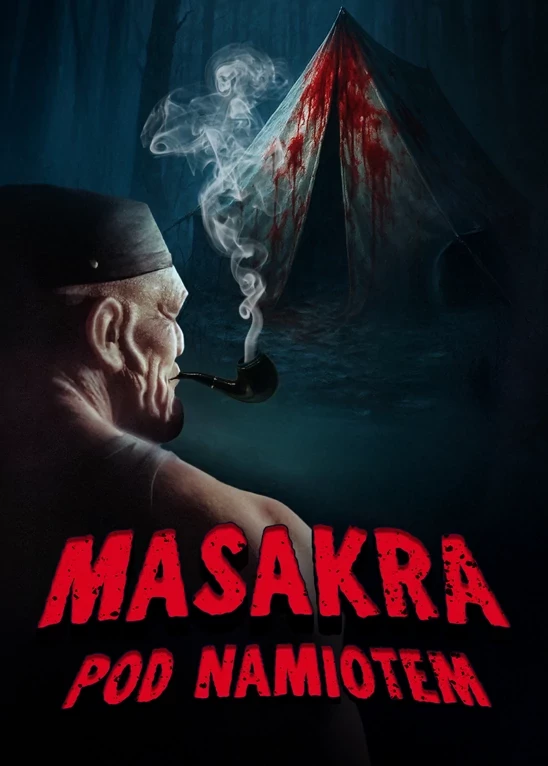     Masakra pod namiotem