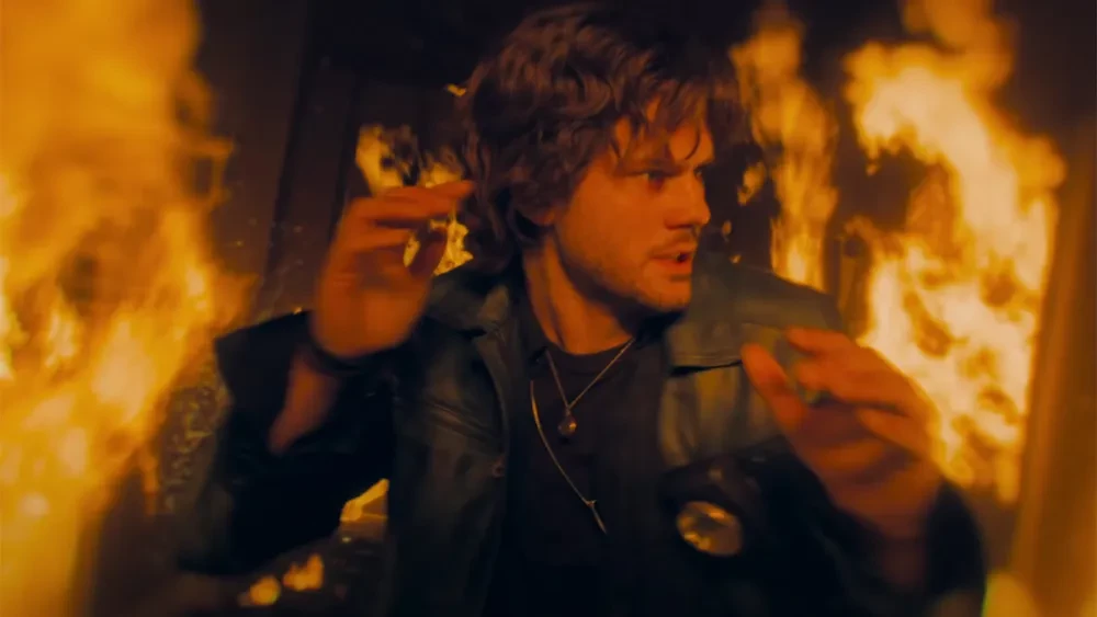 Return to Silent Hill