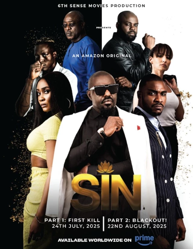     Sin