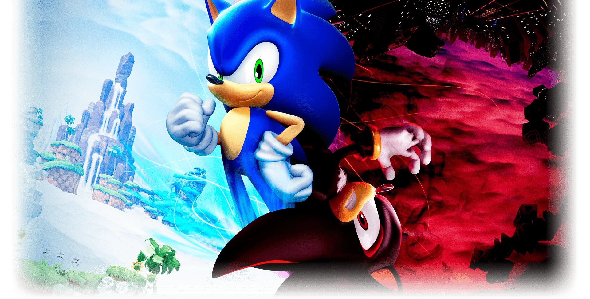 Sonic x Shadow Generations - recenzja gry