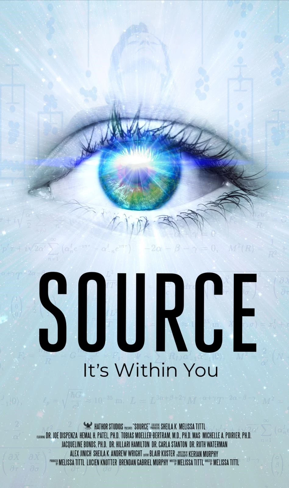     Source It's Within You