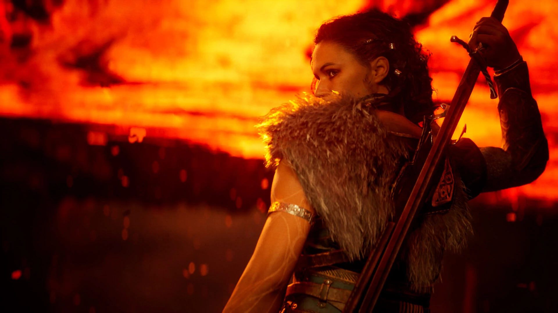 Premierowy zwiastun Echoes of the End. To przygodowa gra akcji z Islandii