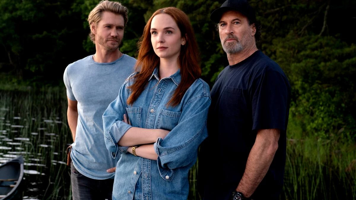 Sullivan's Crossing (CW) - 4.sezon