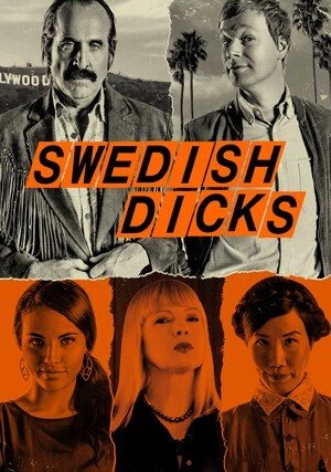     Swedish Dicks