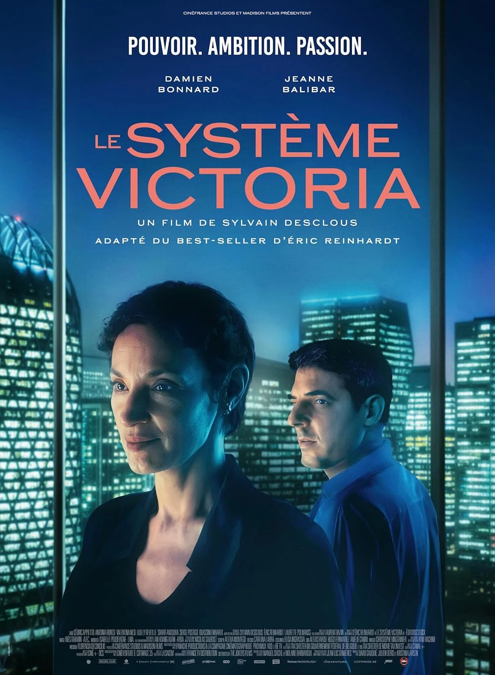     System Wiktorii