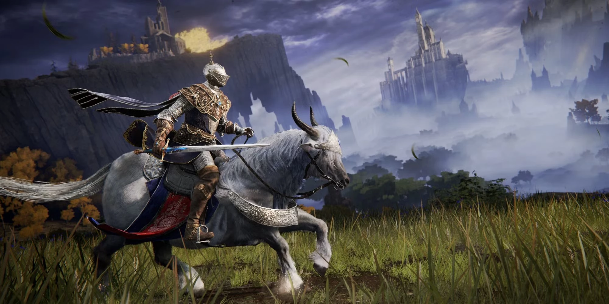 Elden Ring na Nintendo Switch 2 z poważnymi problemami? Niepokojące doniesienia z targów Gamescom