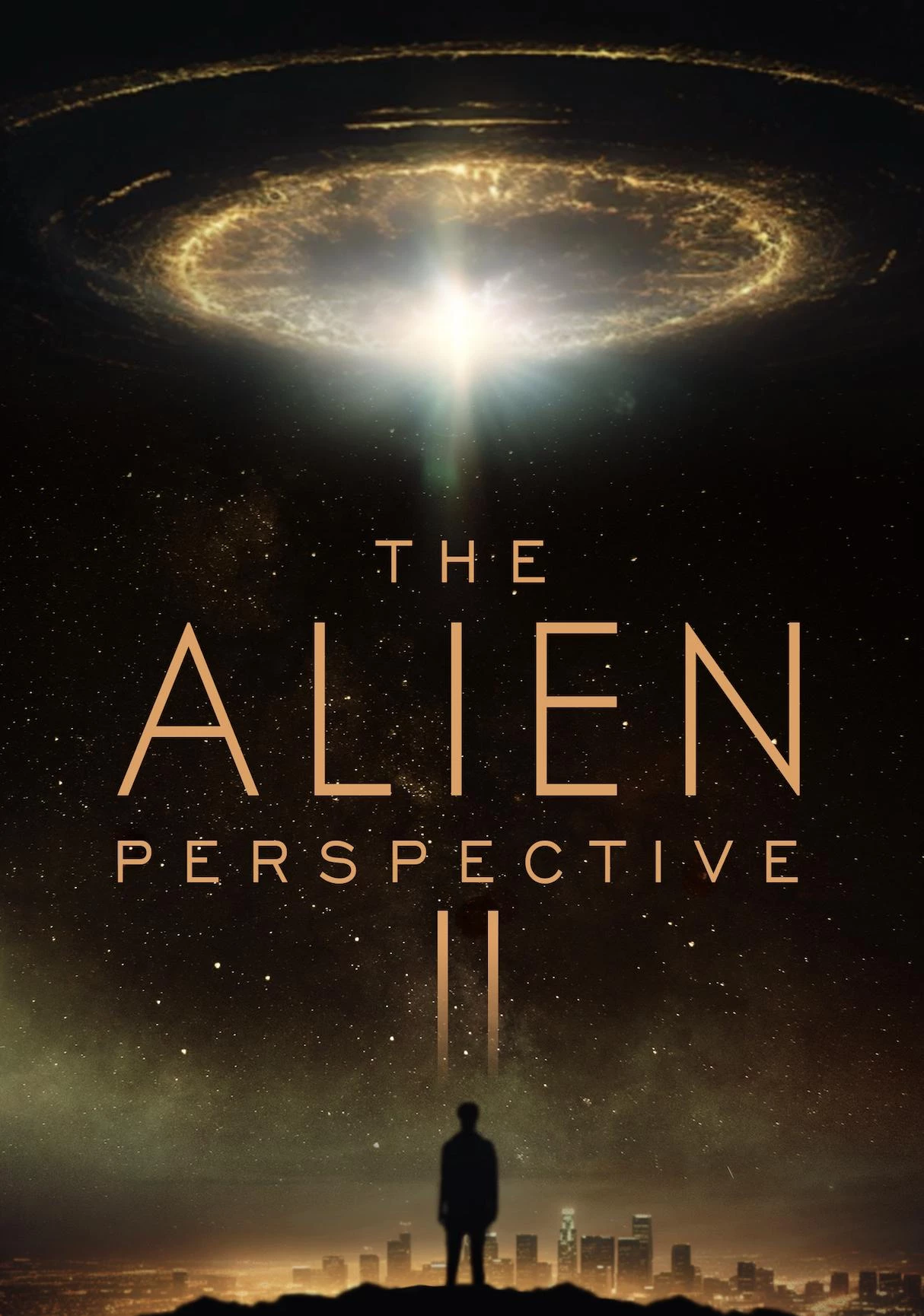     The Alien Perspective Part II