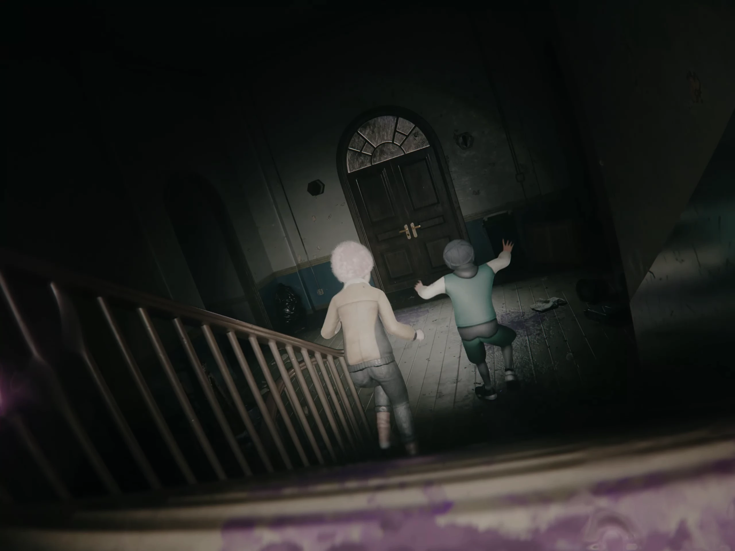 Pokémon Legends: Z-A prawie jak Resident Evil. Zobaczcie zwiastun w klimacie... horroru