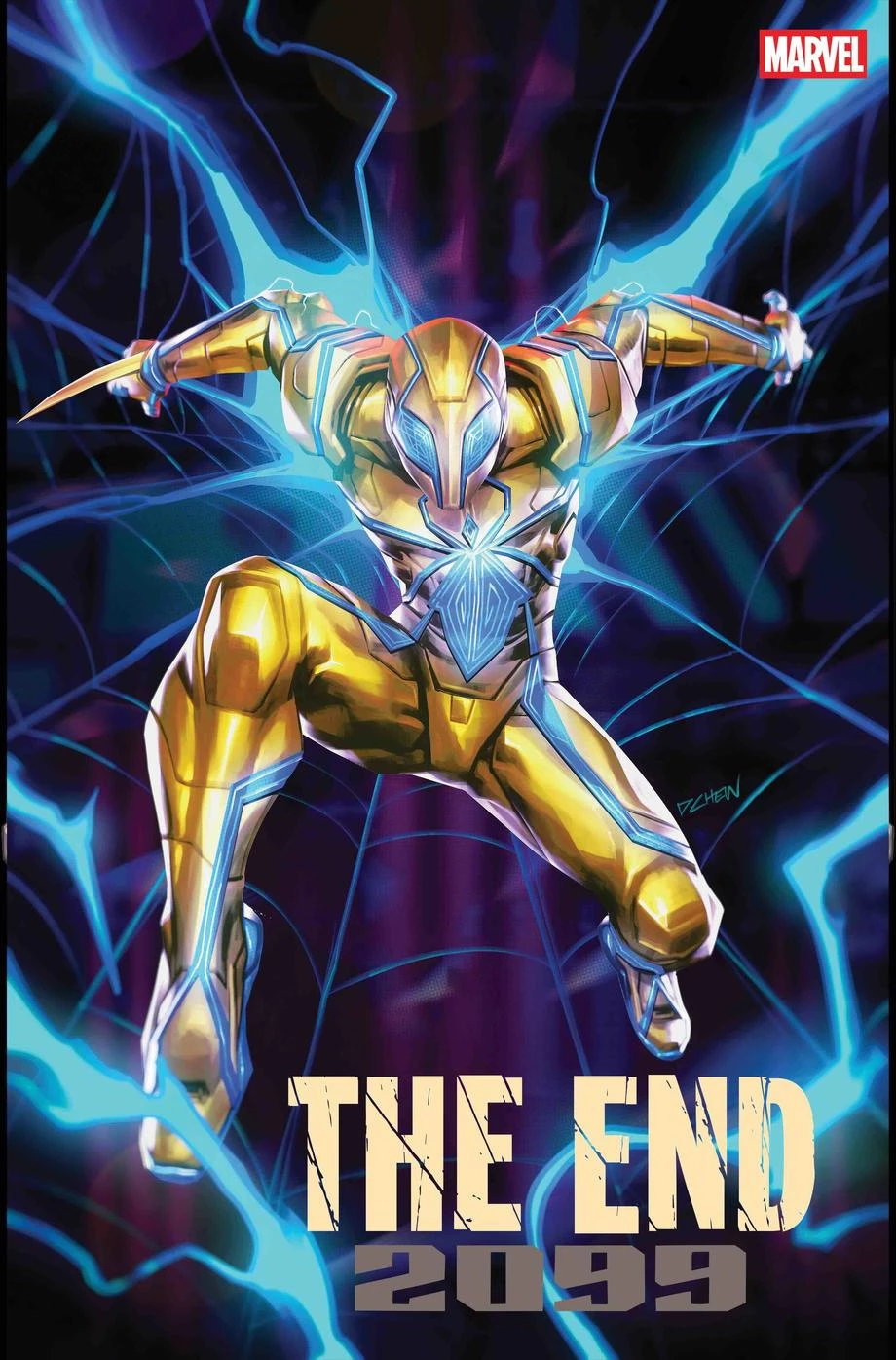 The End 2099