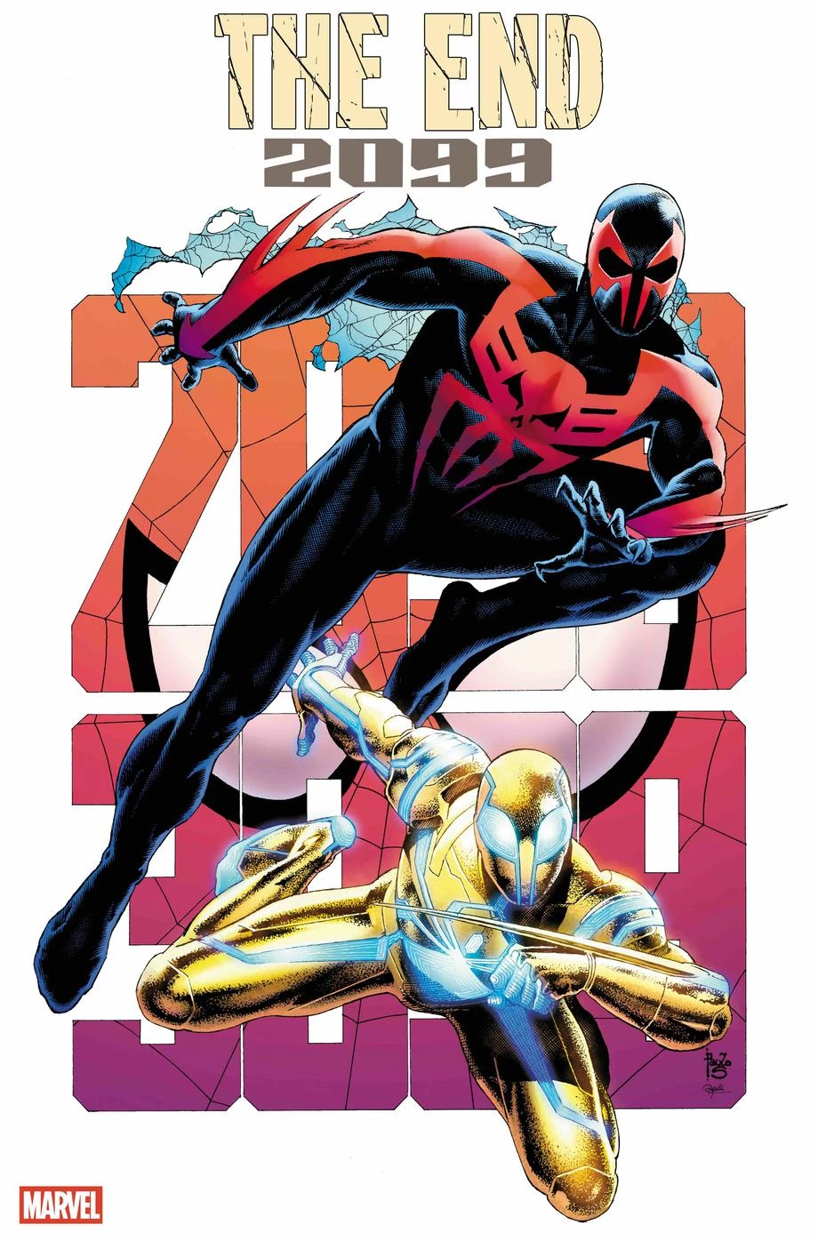 The End 2099