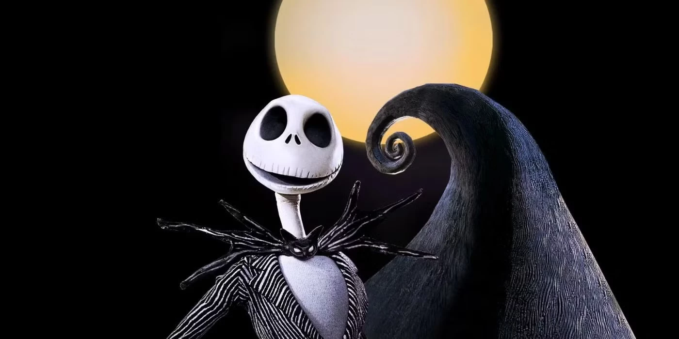 26. Miasteczko Halloween