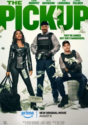     The Pickup