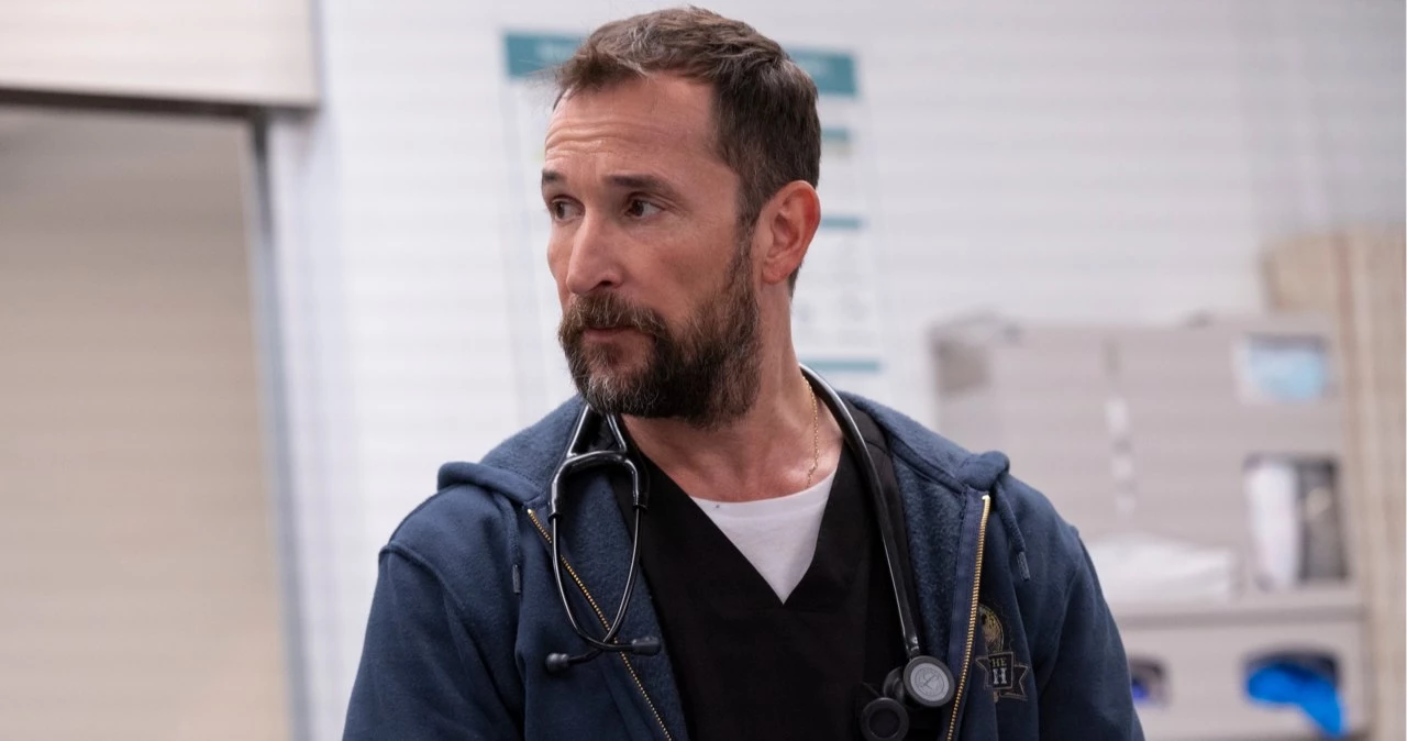 The Pitt (HBO Max) - 2.sezon