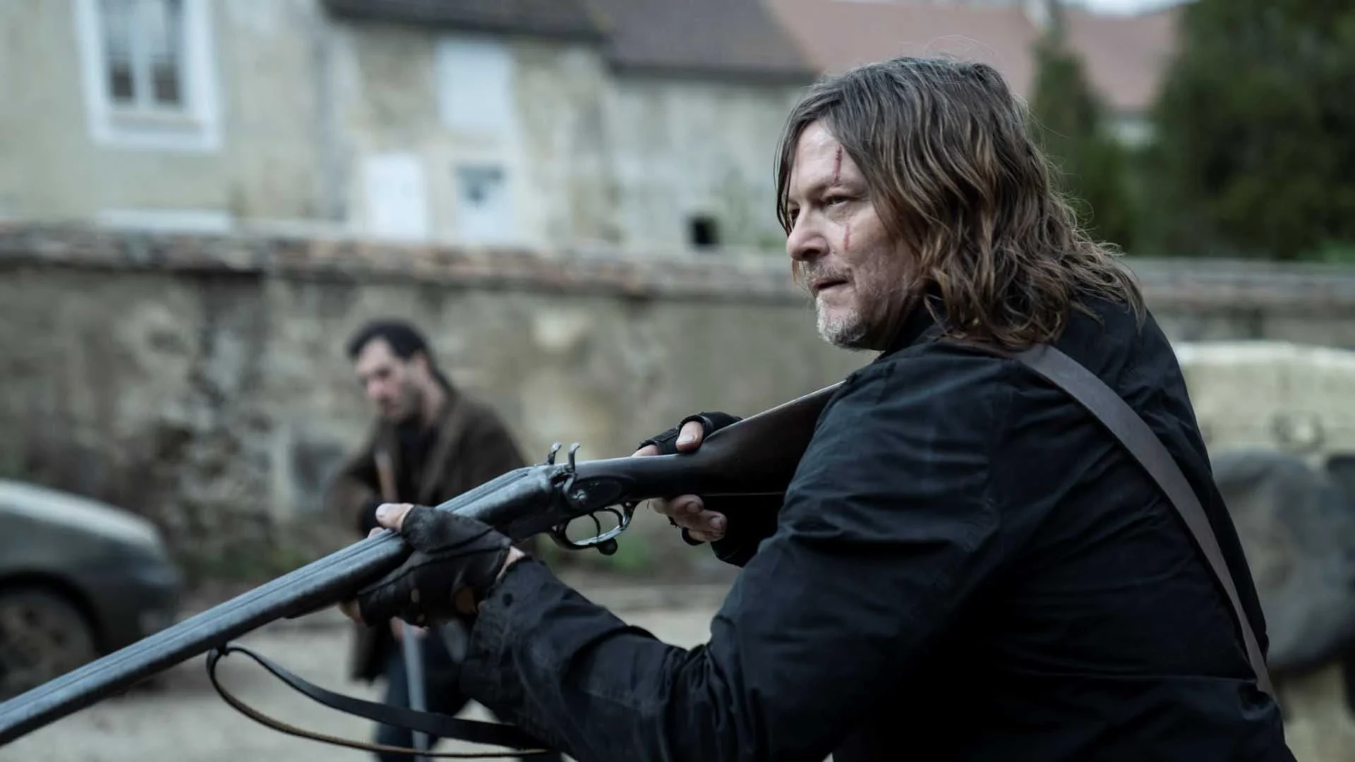The Walking Dead: Daryl Dixon (AMC) - finałowy 4.sezon