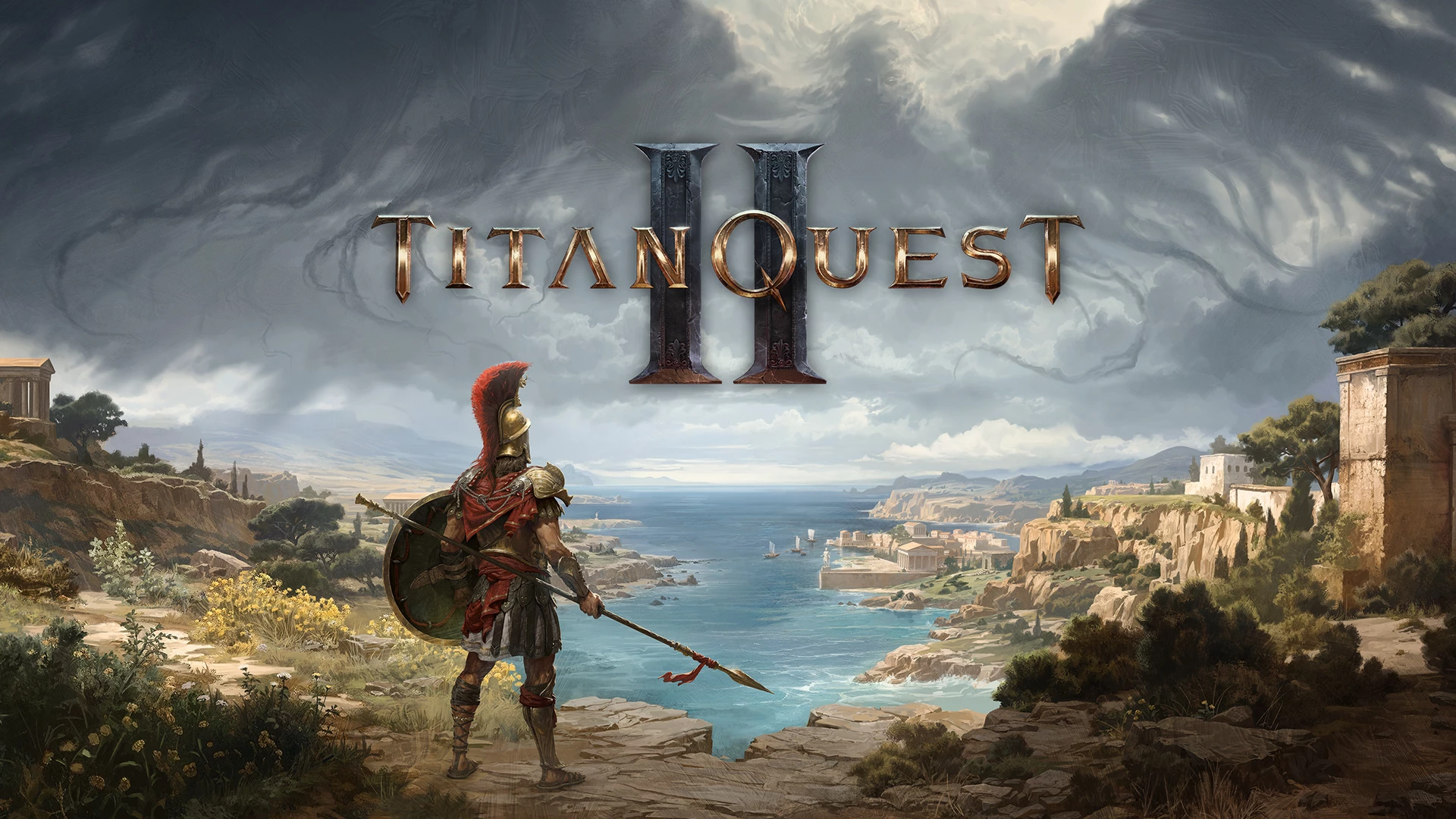 Titan Quest 2 debiutuje we wczesnym dostępie. Jak oceniana jest gra?