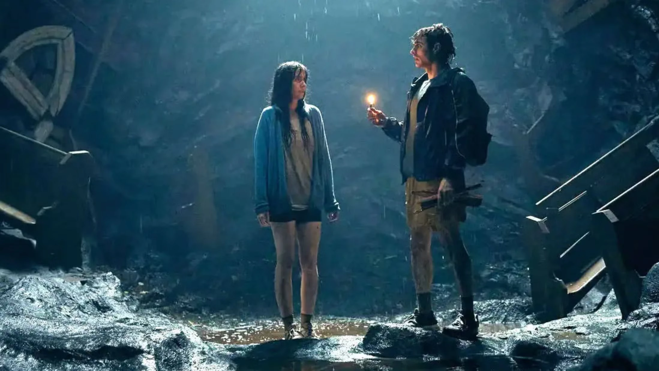 Together już w kinach. Jeden z najlepszych horrorów roku!